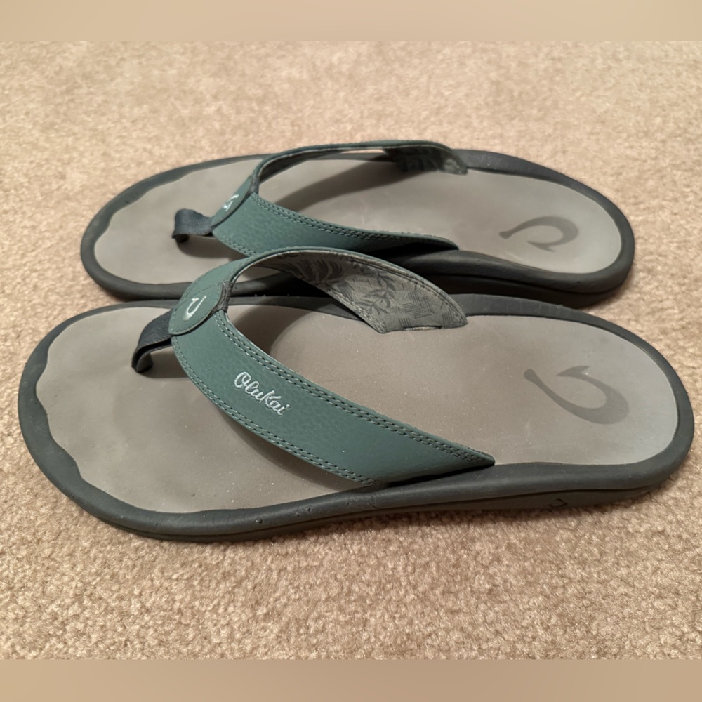 Olukai Ohana